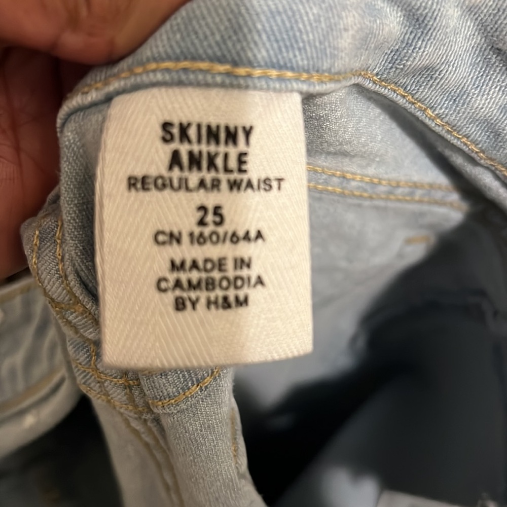 Jeans - Picture 5 of 5
